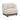Meera - Accent Chair - Beige