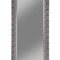 Rollins - Rectangular Floor Mirror