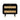 Christine - Nightstand - Black