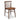 Marley - Dining Chair (Set of 2) - Dark Brown