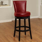 Boston - Swivel Bar Stool