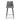Alibi - Bar Stool (Set of 2) - Gray