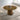 Hezrai - Round Dining Table - Light Brown