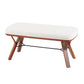 Folia - Upholstered Bench