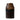 11" Mason Small Glass Vase - Brown