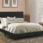 Dorian - Upholstered Panel Bed