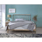 Marianne - Queen Bed - Copper