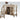 Abelin - Server - Antique White