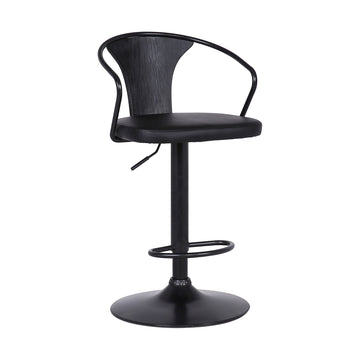 Eagle - Adjustable Height Swivel Bar Stool