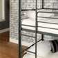 Olga - Triple Bunk Bed