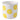 Flower Power Planter - White