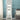 Noralie - Grandfather Clock - Pearl Silver