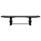 Florence - 126" Extension Dining Table Set