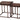 Shimai - Nesting Tables - Bronze