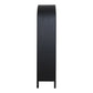 Wilde - Display Cabinet - Black