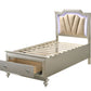 Kaitlyn - Bed w/Storage