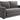 Jide - Sleeper Sofa - Gray
