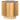 Osam - Side Table - Gold & Beige