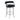 Prinz - Steel Bar Stool