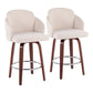 Dahlia - Counter Stool (Set of 2)