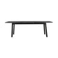 Holland - Extendable Rectangle Dining Table