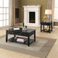 Malachi - Coffee Table w/Lift Top