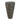 Devone Small Ceramic Floor Vase - Brown