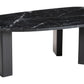 Aberdeen - Coffee Table - Black