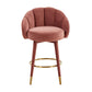 Myla - Swivel Stool