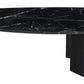 Aberdeen - Coffee Table - Black