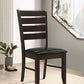 Dalila - Wood Dining Side Chair (Set of 2)