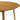 Bennet - Round Wood Dining Table