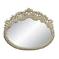 Sorina - Mirror - Antique Gold Finish - 57"