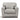 Cornelia - Chair - Pearl Gray Leather