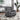 Fabien - Rocking Chair - Gray