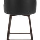 Keppel - Swivel Barstool