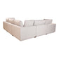 Justin - Signature Modular Sectional - Taupe