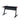 Dragi - Gaming Desk With USB - Black & Red
