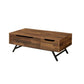 Throm - Coffee Table - Walnut