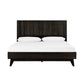 Baly - Acacia Mid-Century Platform Bed