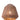 Impala - Ceiling Lamp - Brown