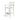Naples - Sling Bar Stool - White