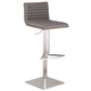 Café - Adjustable Swivel Bar Stool