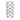 Stoneware 11" Cylinder Vase - White / Gold
