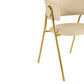 Lara - Dining Chair (Set Of 2)