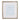 8" x 10" Matted Photo Frame Scallop Border - Gold