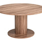 Vault - 2 in 1 Table - Brown