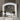 Ramondi - Mirror - Antique White
