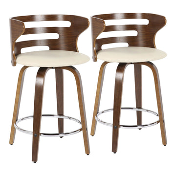 Cosini - Counter Stool Set