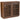 Linea - Cabinet - Walnut